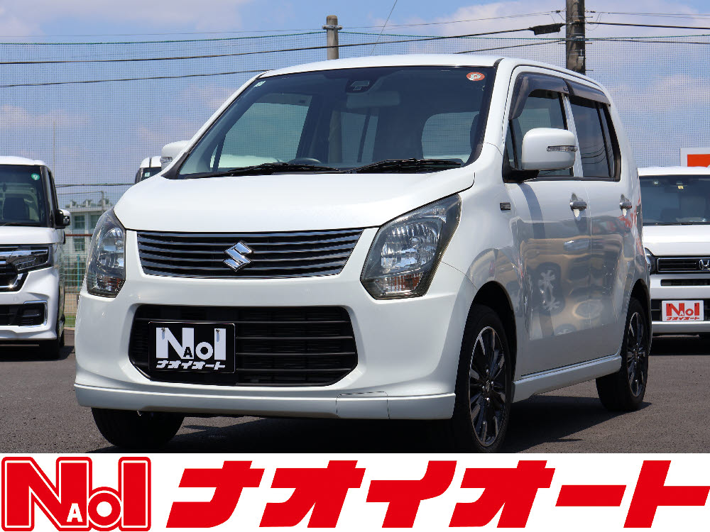 ワゴンＲ　20周年記念車