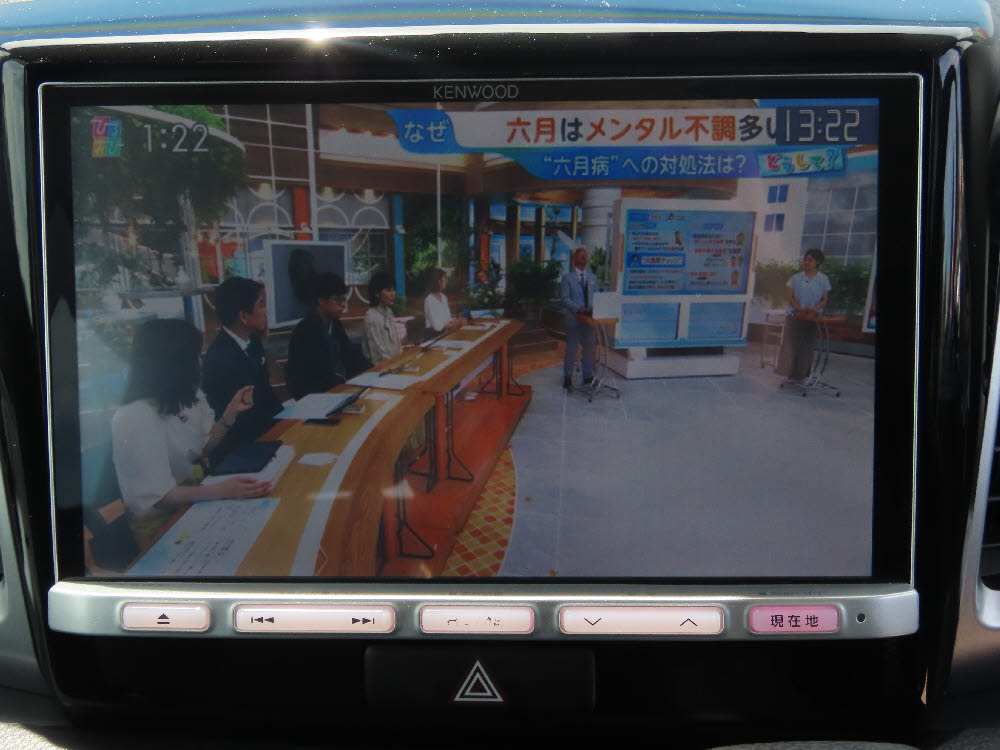 スズキ スペーシア X DCBS15枚目