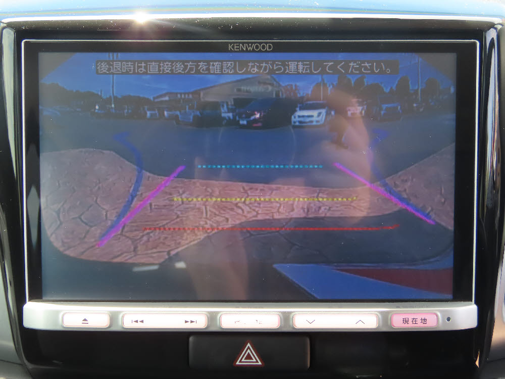 スズキ スペーシア X DCBS19枚目