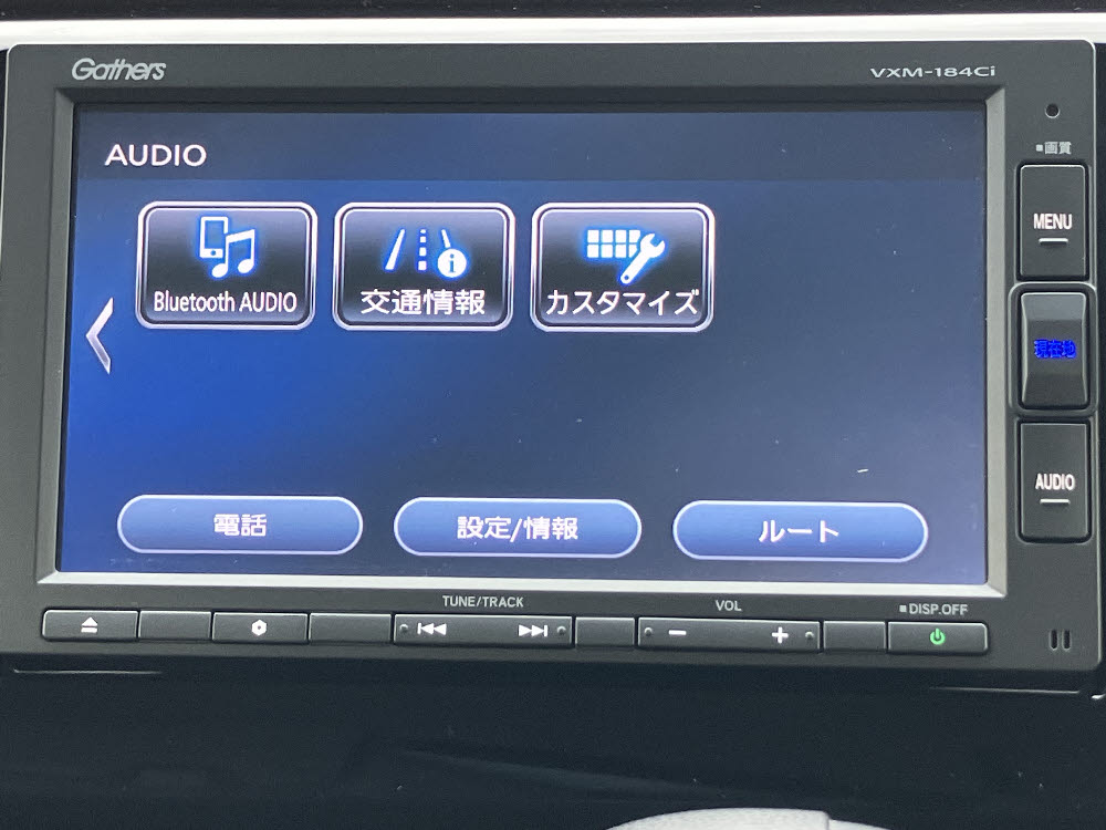 ホンダ N WGN GSSパッケージ15枚目
