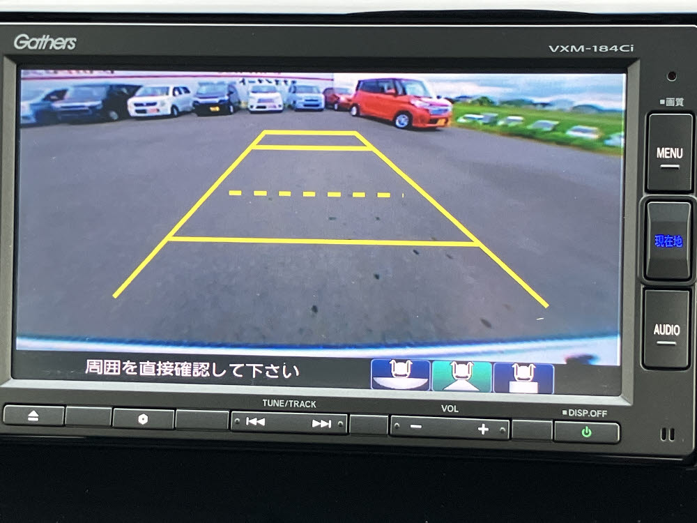 ホンダ N WGN GSSパッケージ17枚目