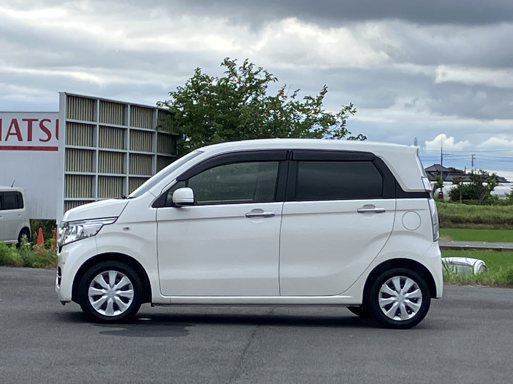 ホンダ N WGN GSSパッケージ1枚目