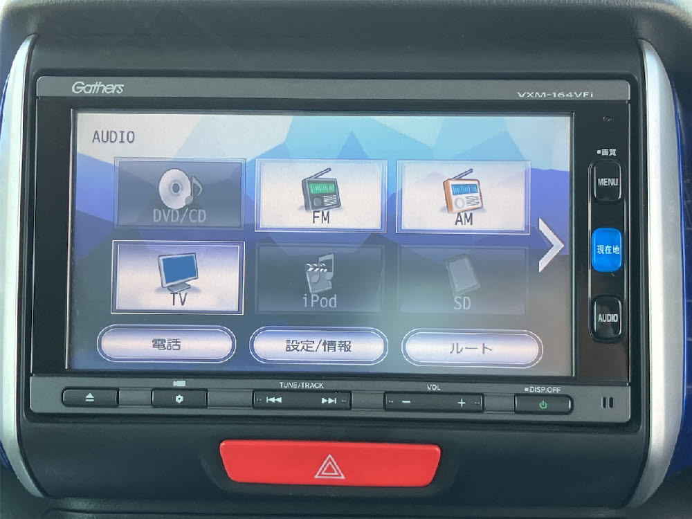 ホンダ　Ｎ ＢＯＸ＋　2トーンGターボLパッケージ17枚目