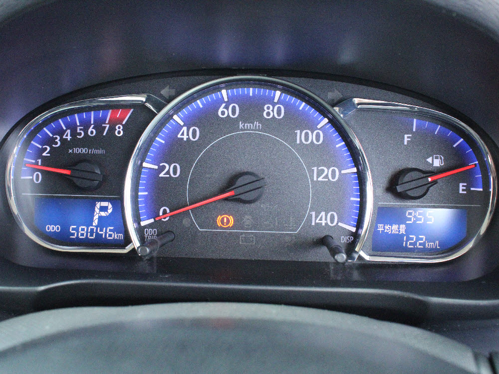 ダイハツ　ムーヴカスタム　RS19枚目