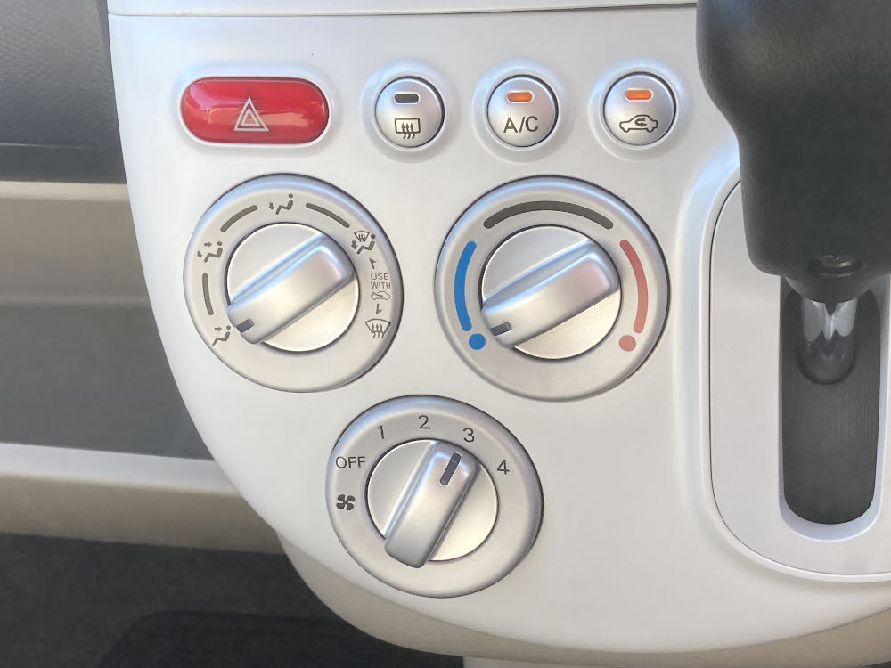 ニッサン　オッティ　S13枚目