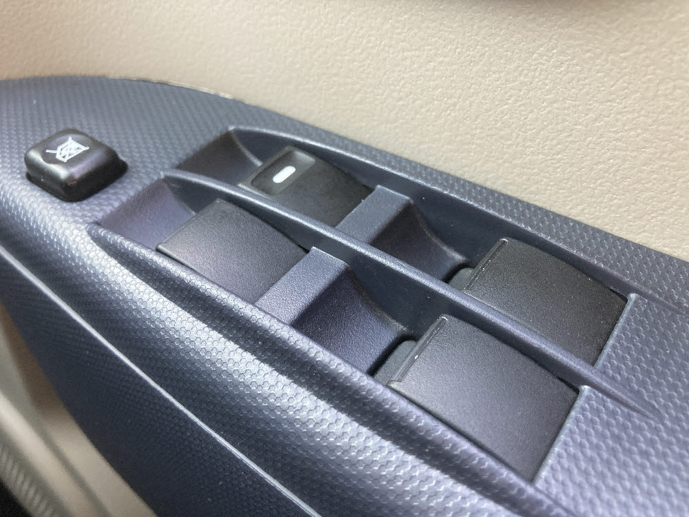 ニッサン　オッティ　S15枚目