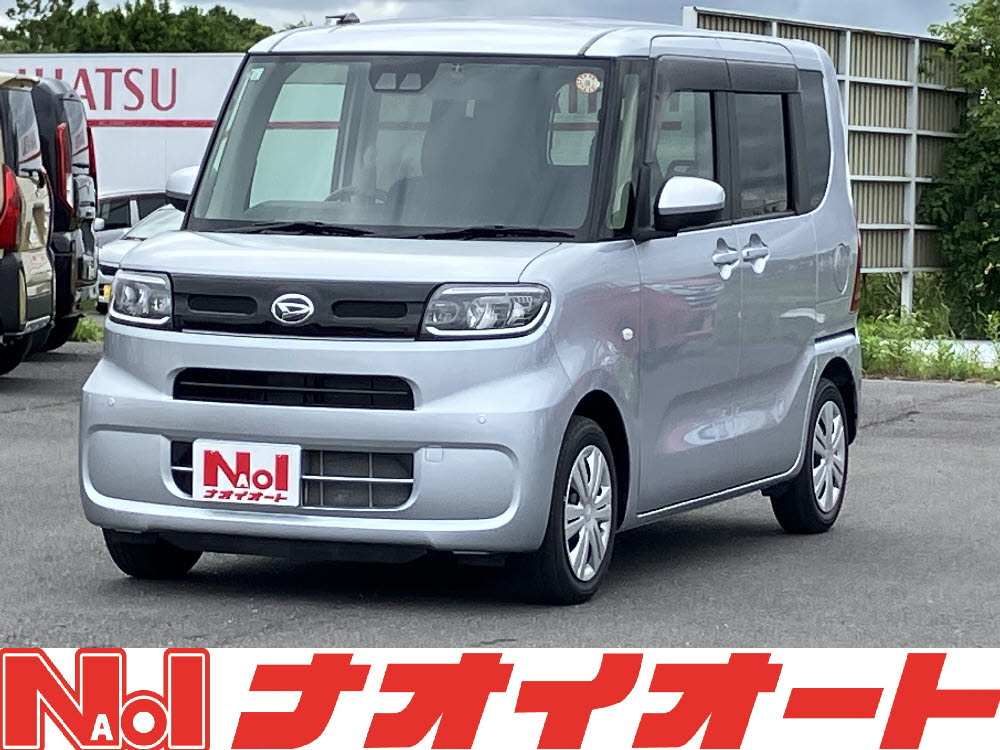 タント X