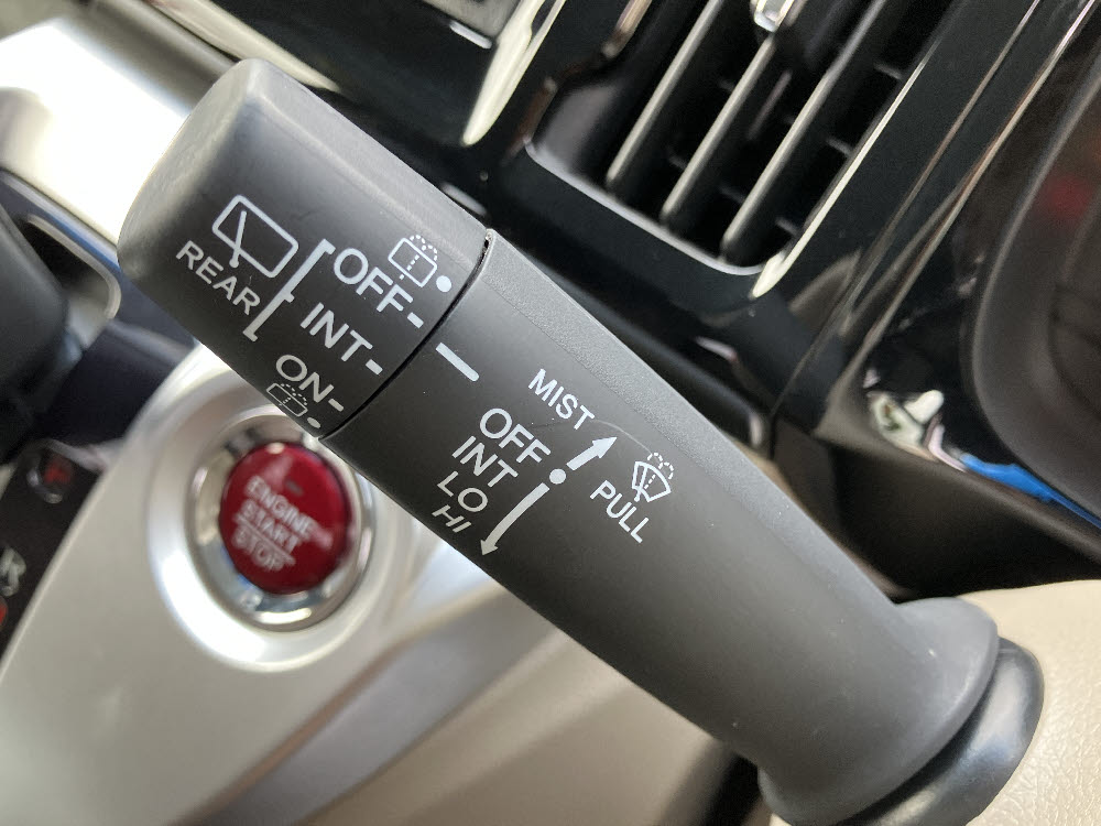 ホンダ　Ｎ ＷＧＮ　コンフォートパッケージ19枚目