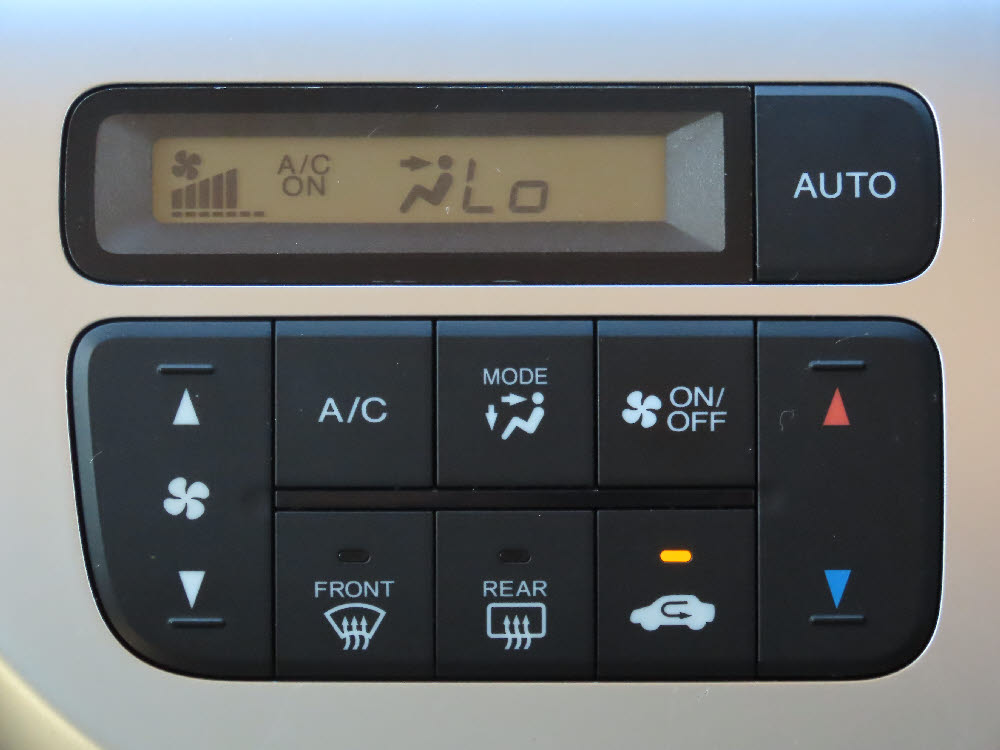ホンダ　Ｎ ＷＧＮ　Gターボパッケージ12枚目