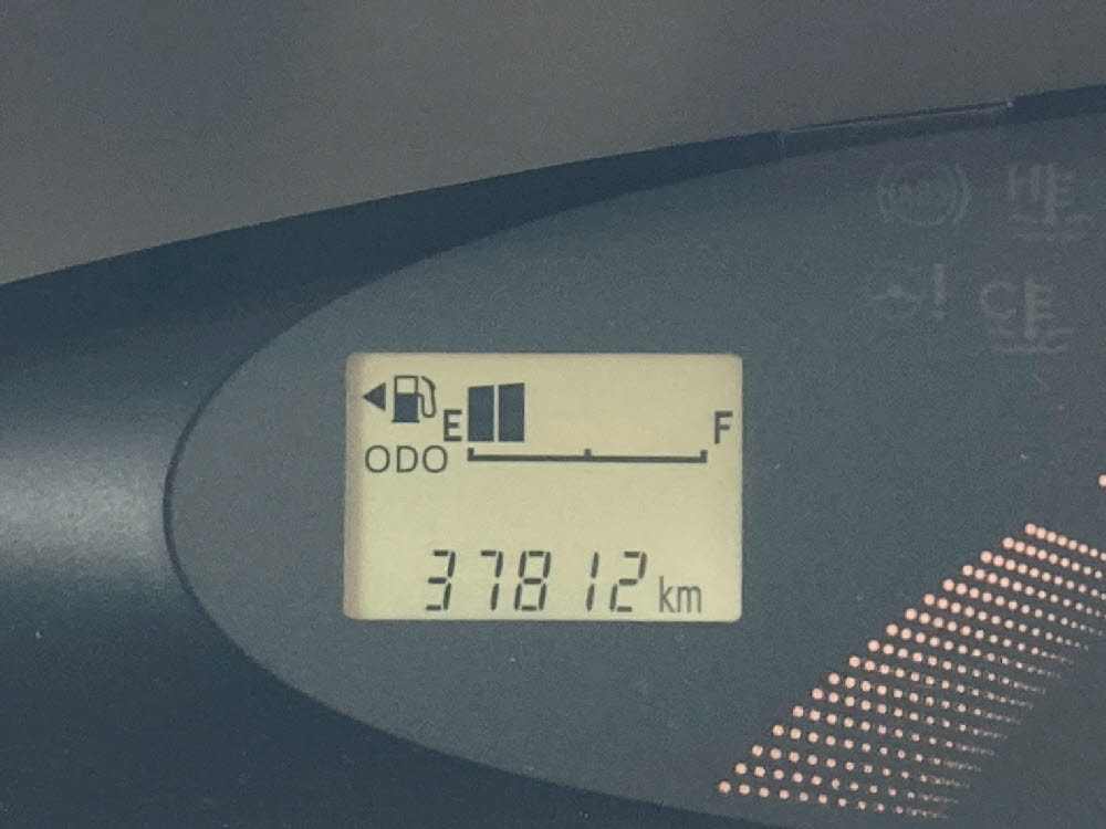 ダイハツ タント X 11枚目