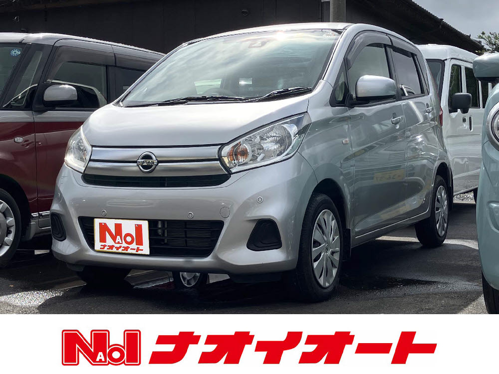 デイズ　J　エマB