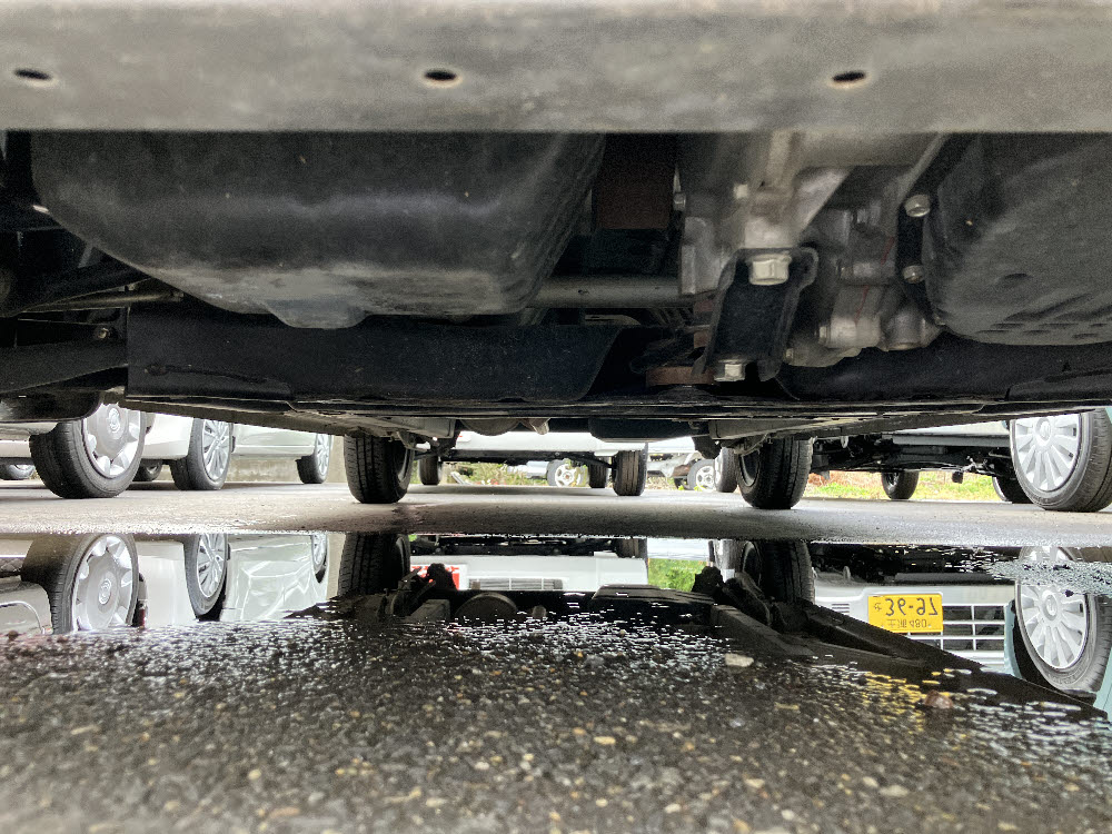 ニッサン デイズ J エマB19枚目