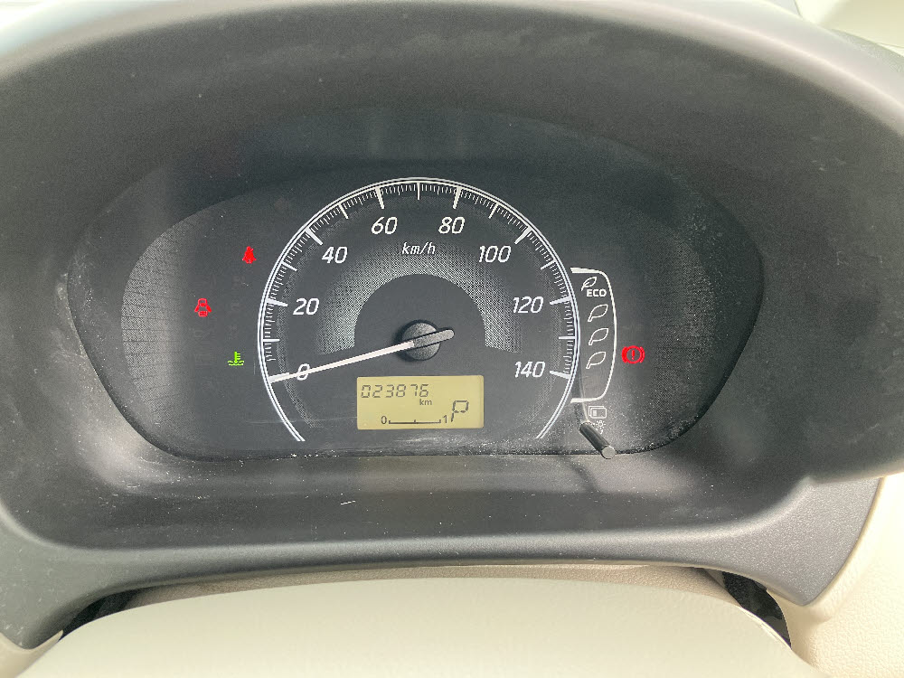ニッサン デイズ J エマB6枚目