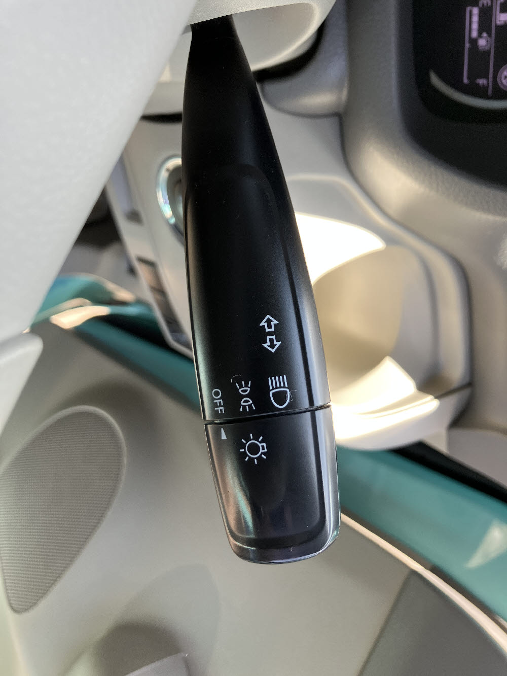 スズキ　スペーシア　X10枚目