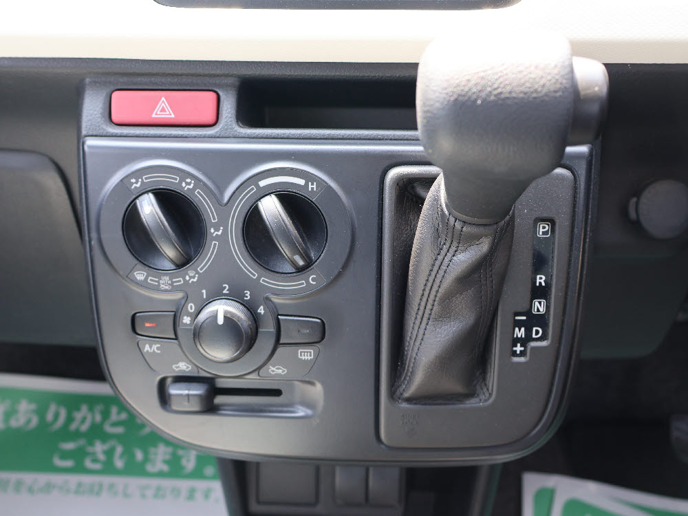 スズキ アルト F RBS10枚目