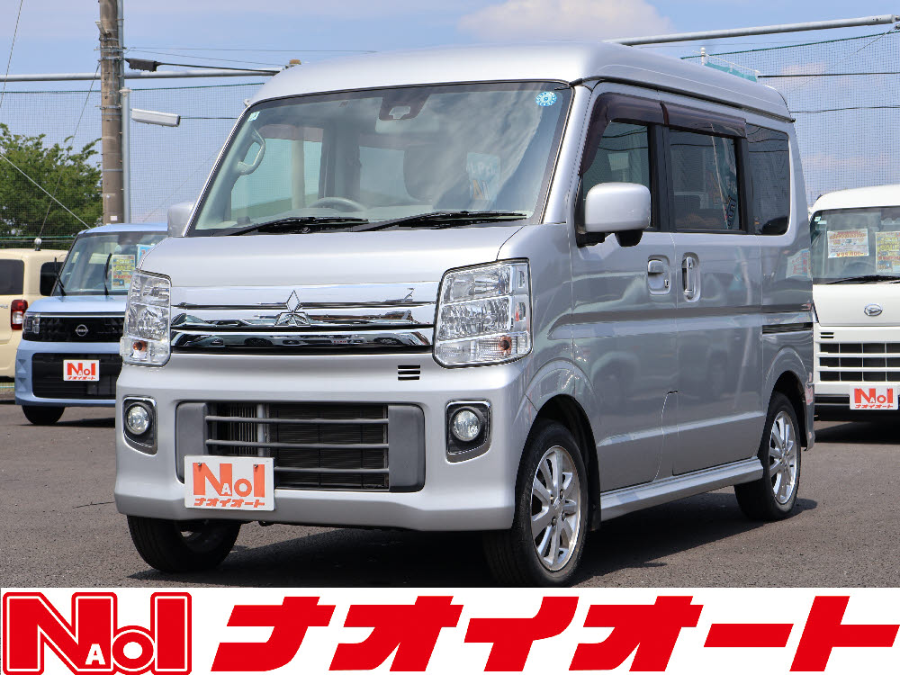 タウンボックス Gハイルーフ