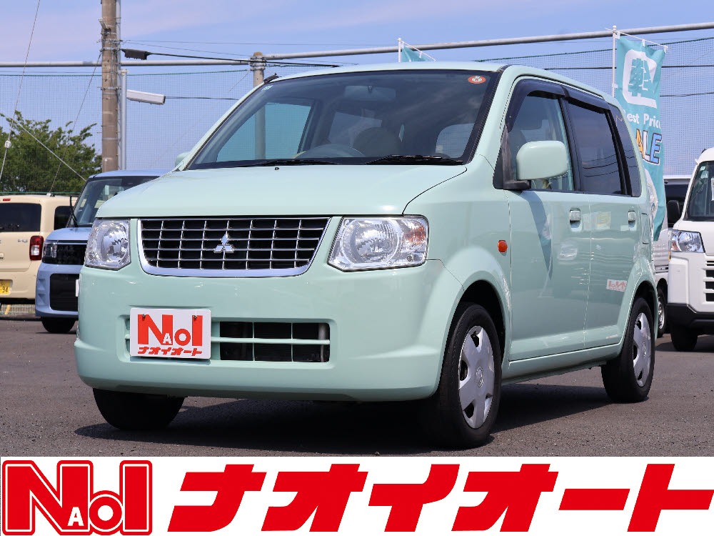 ｅＫワゴン　MX