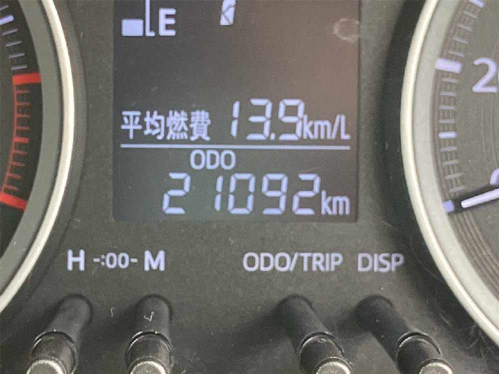 ダイハツ　キャスト スタイル　XSA29枚目
