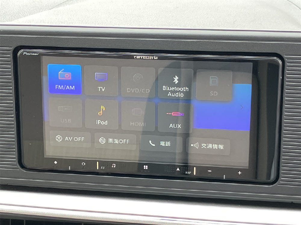 ダイハツ　キャスト スタイル　XSA216枚目