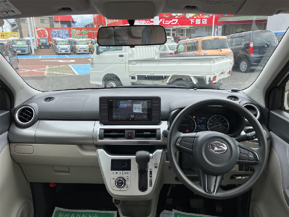 ダイハツ　キャスト スタイル　XSA26枚目