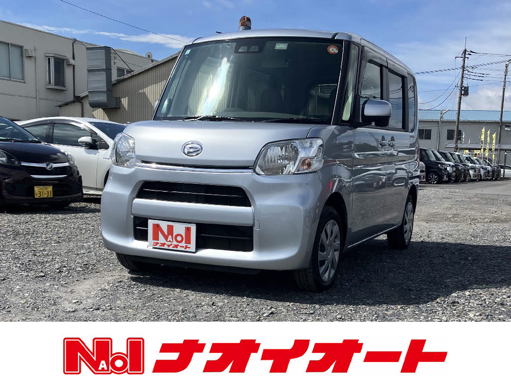 タント　LSA3