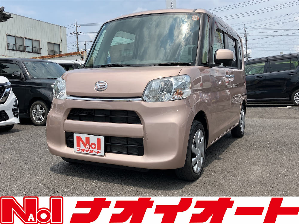タント L