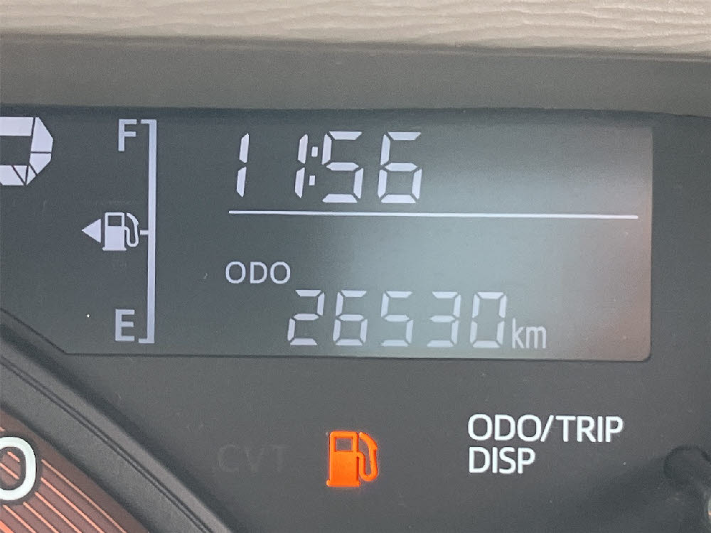 ダイハツ　タント　L9枚目