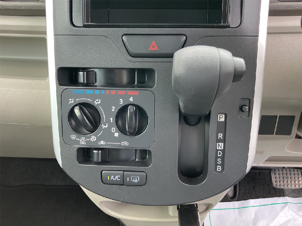 ダイハツ　タント　L15枚目
