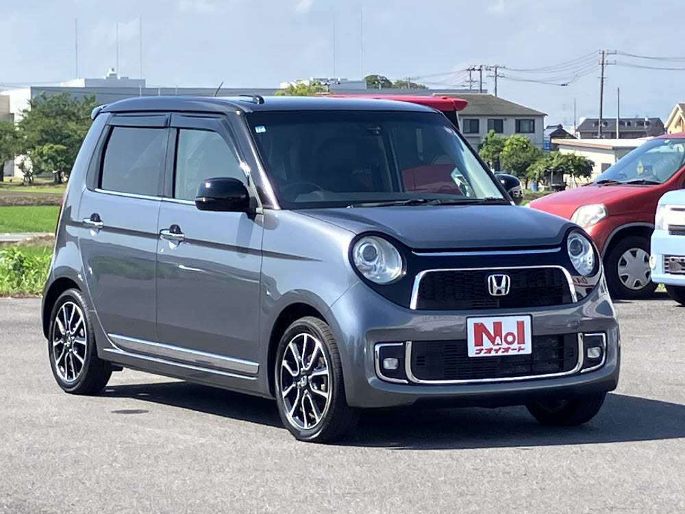 ホンダ N ONE プレミアムツアラーLD7枚目