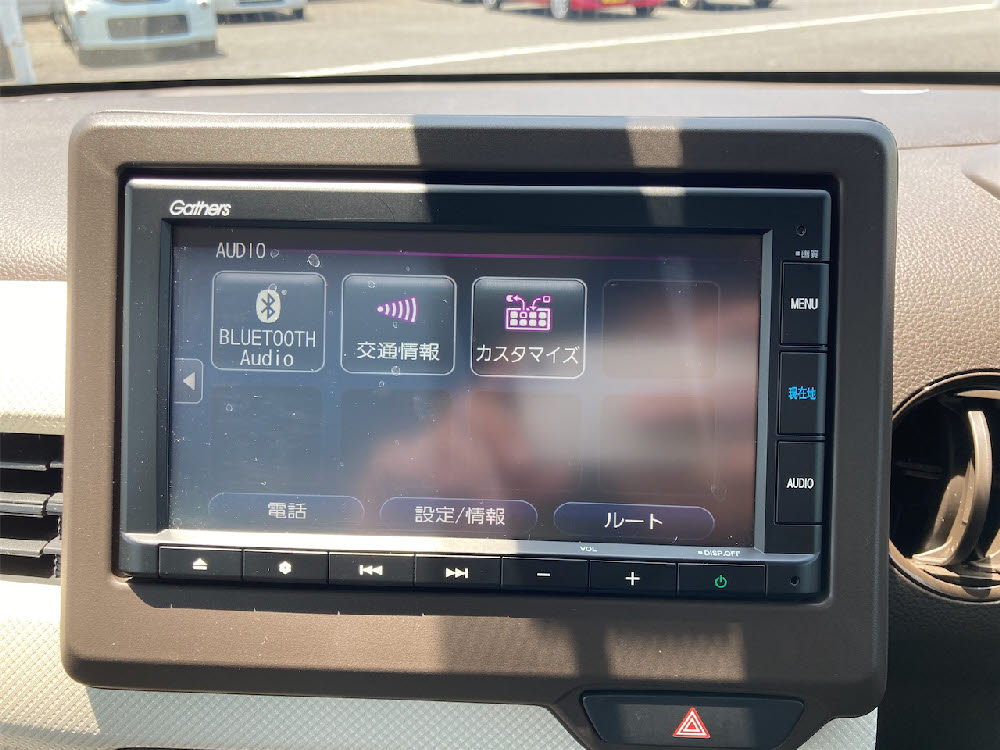 ホンダ　Ｎ ＷＧＮ　Lホンダセンシング19枚目