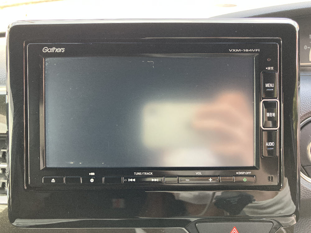 ホンダ N BOXカスタム GLホンダセンシング14枚目