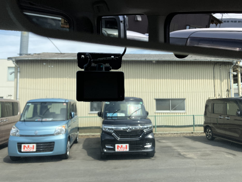 ニッサン　デイズルークス　S　エマレス19枚目
