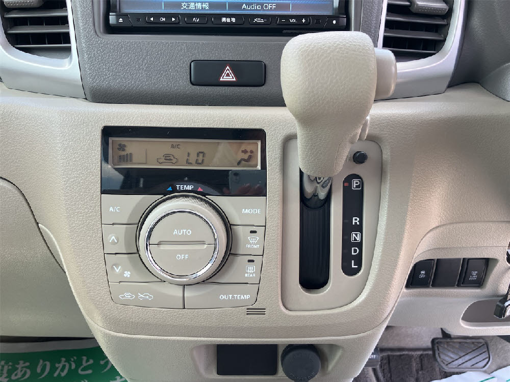 マツダ　フレアワゴン　XS　RBS16枚目