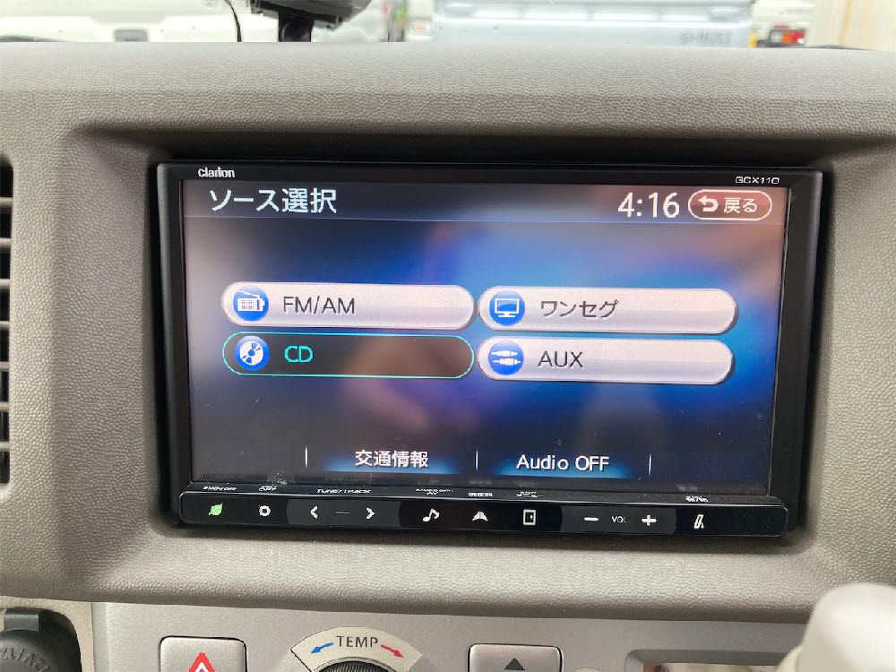 スズキ　エブリィワゴン　PZターボ14枚目