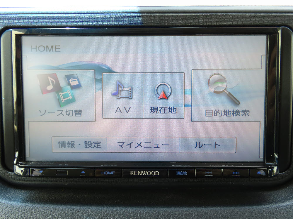 ダイハツ ムーヴ L-SAⅡ16枚目