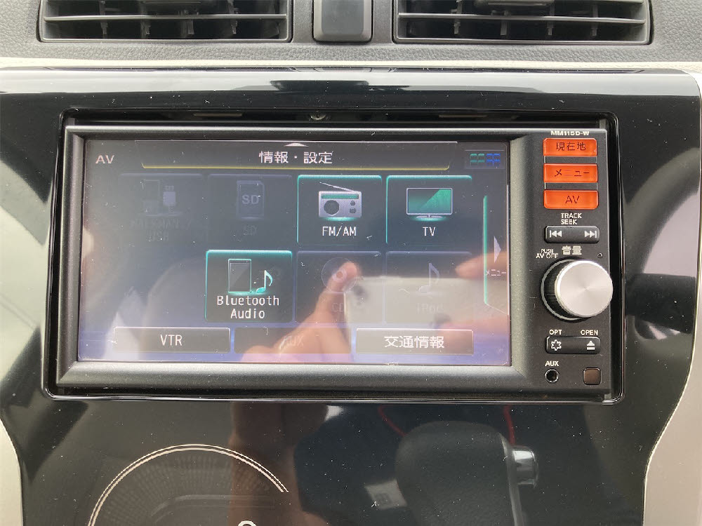 ニッサン　デイズ　X15枚目