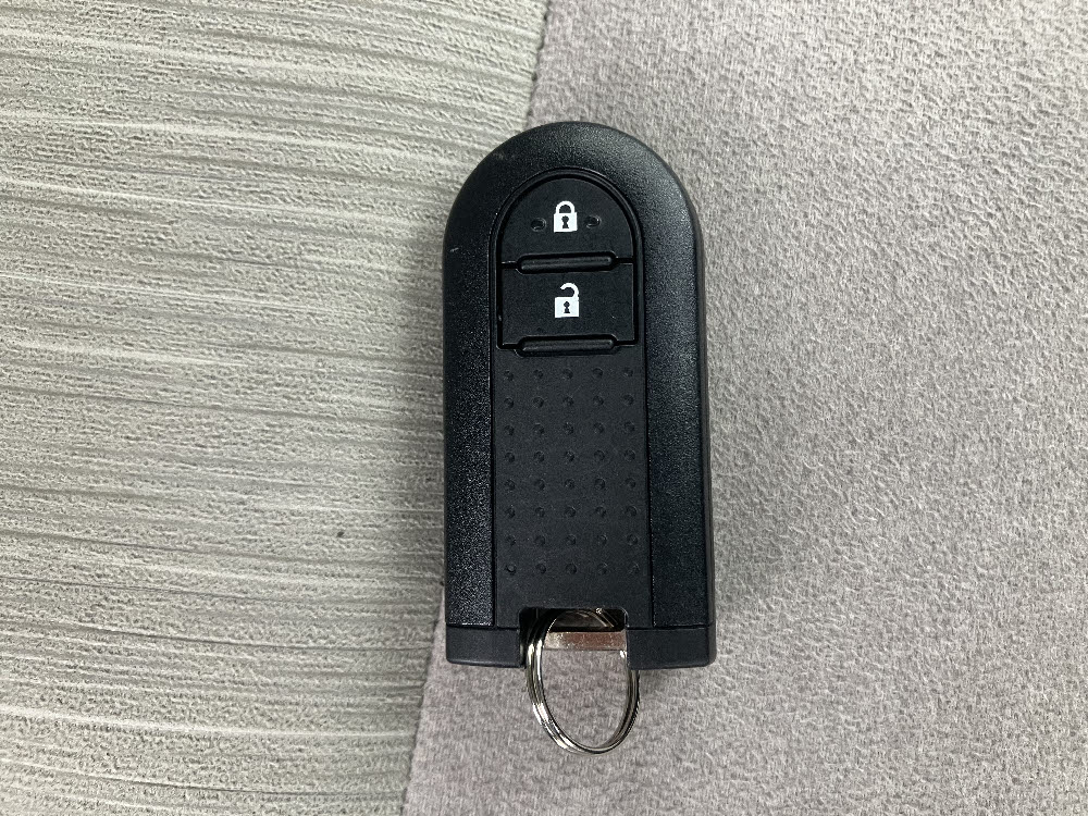 ダイハツ　キャスト スタイル　X-SAⅢ16枚目
