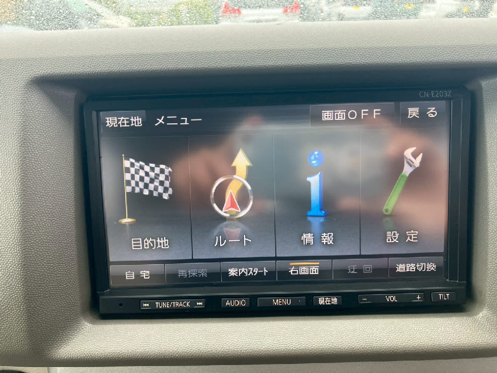 スズキ エブリィワゴン PZターボスペシャル14枚目