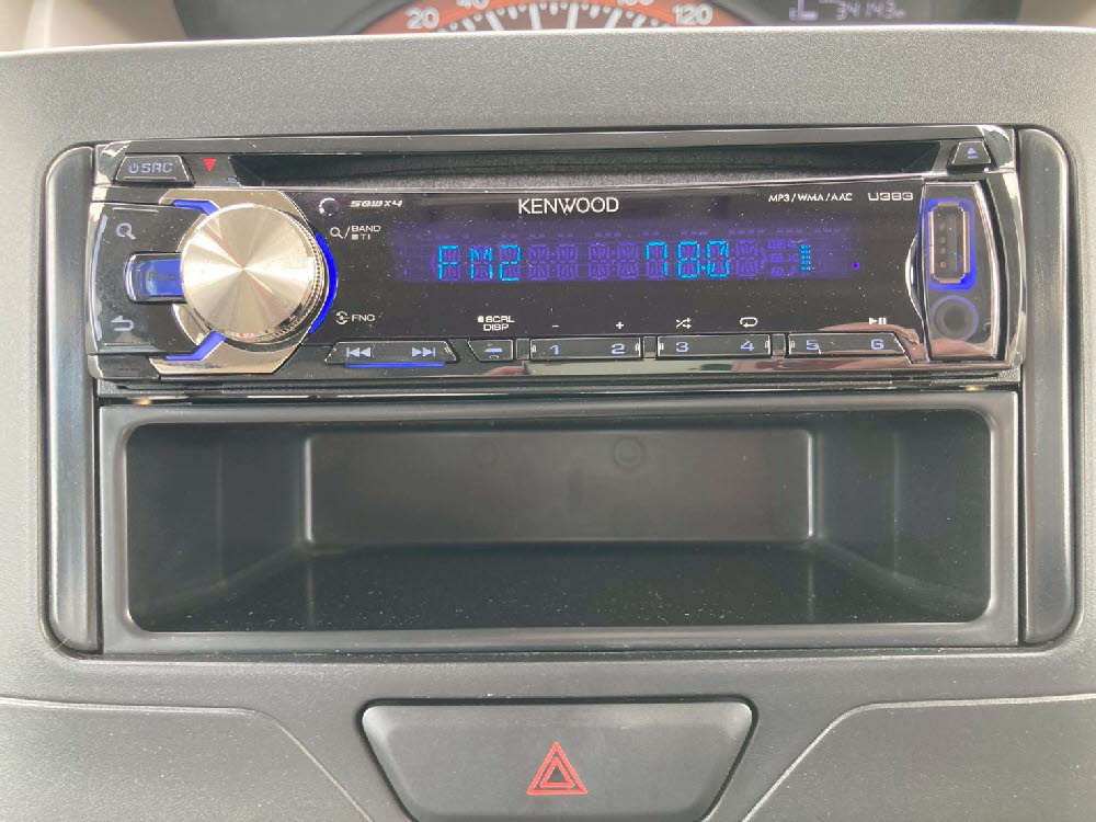 ダイハツ　タント　L-SA12枚目