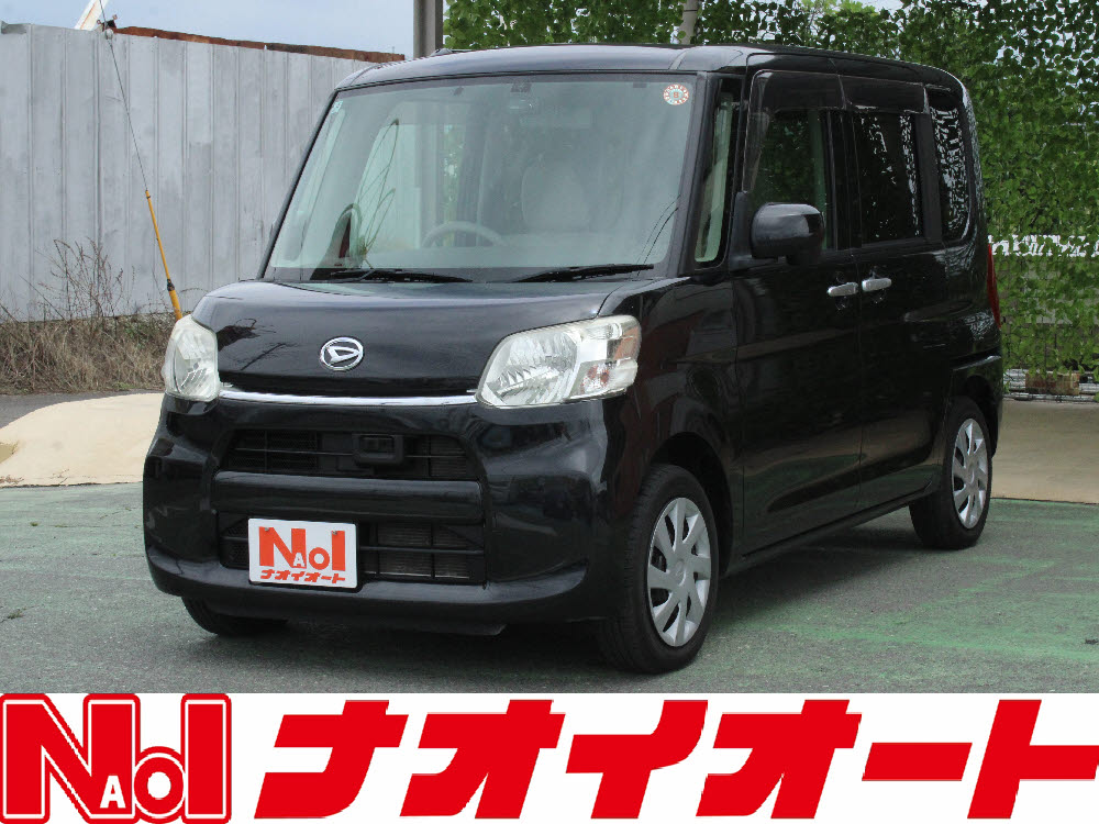 タント　XSA