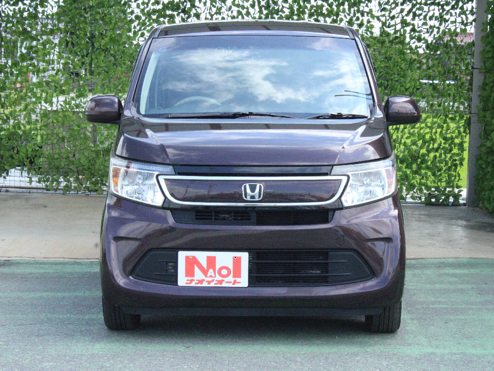 ホンダ N WGN GSSコンフォートLパッケージ1枚目