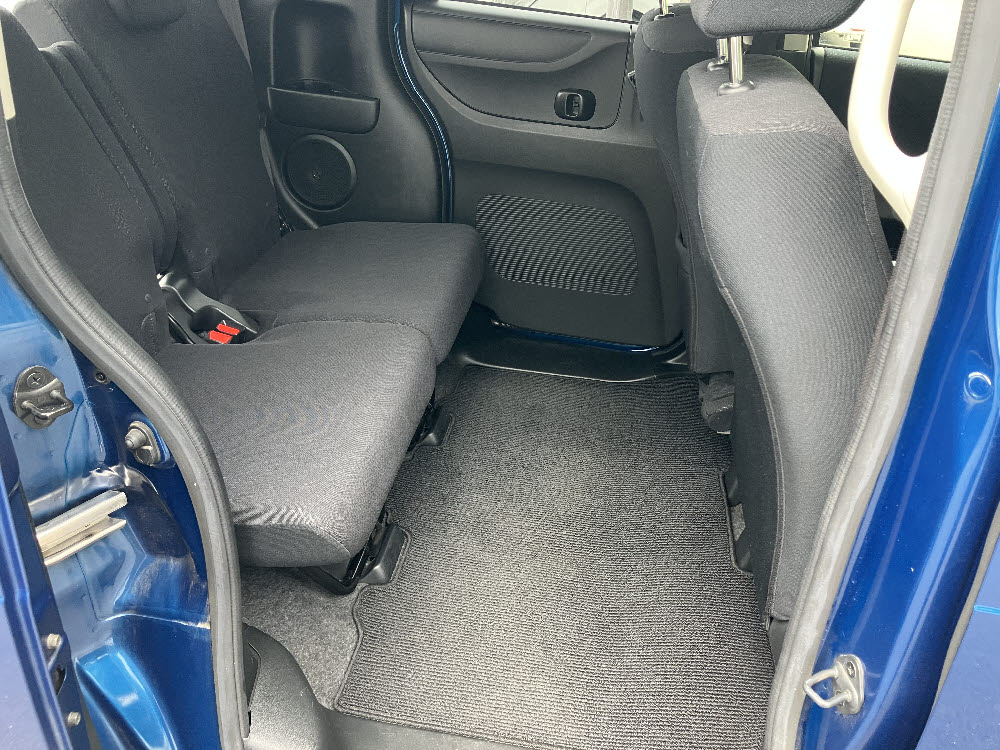 ホンダ　Ｎ ＢＯＸカスタム　GLパッケージ12枚目
