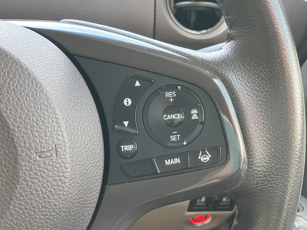 ホンダ N BOX GEXターボホンダセンシング14枚目