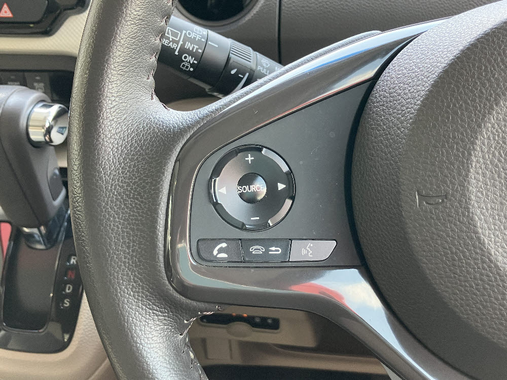 ホンダ N BOX GEXターボホンダセンシング15枚目