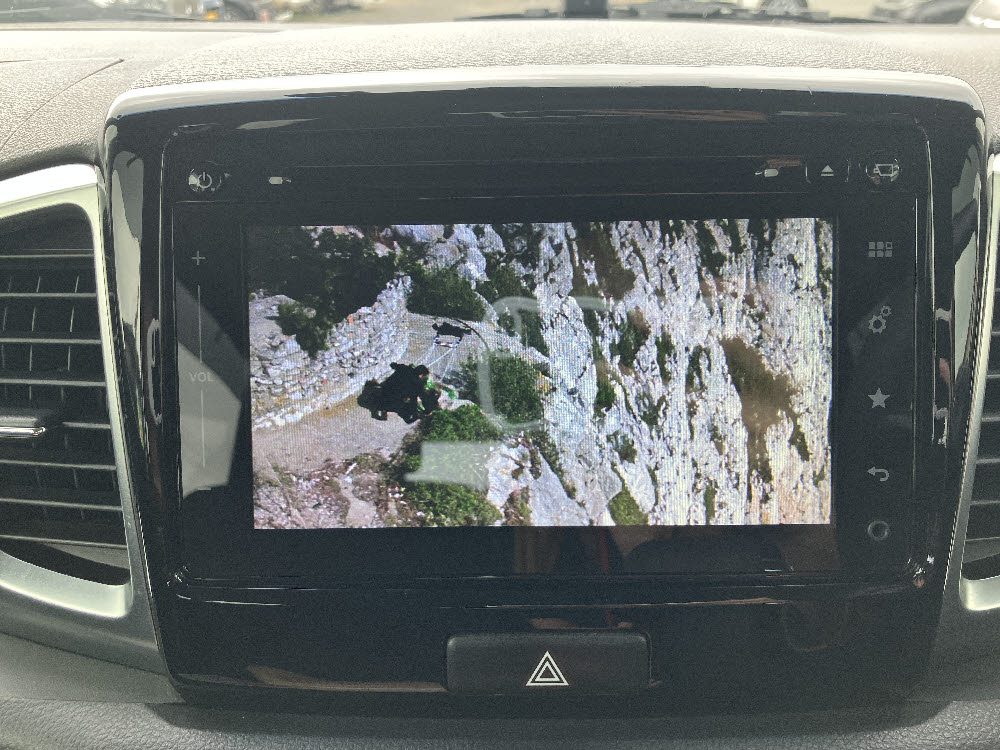 スズキ　スペーシアカスタム　XSDCBS14枚目