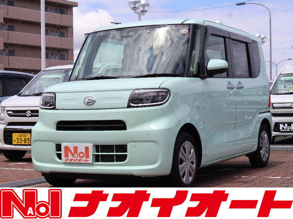 タント　L