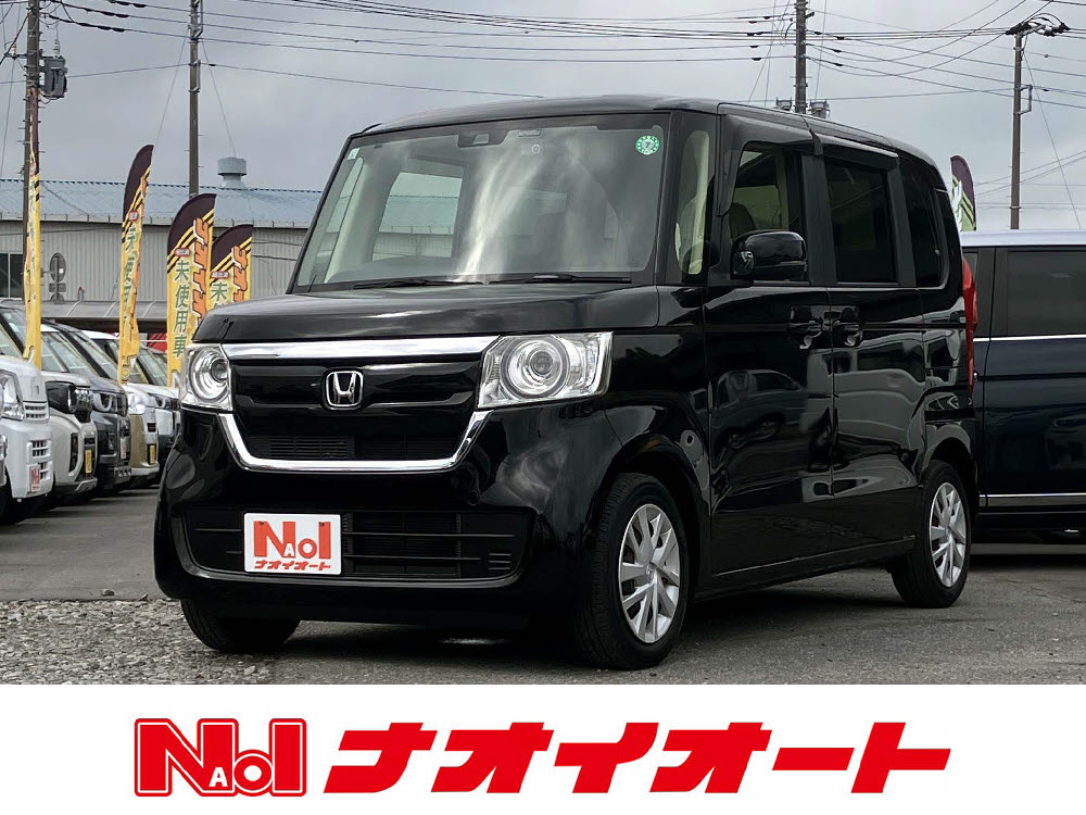 Ｎ ＢＯＸ　G　