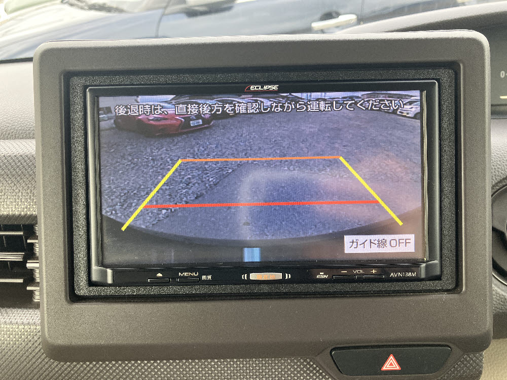 ホンダ　Ｎ ＢＯＸ　G　13枚目