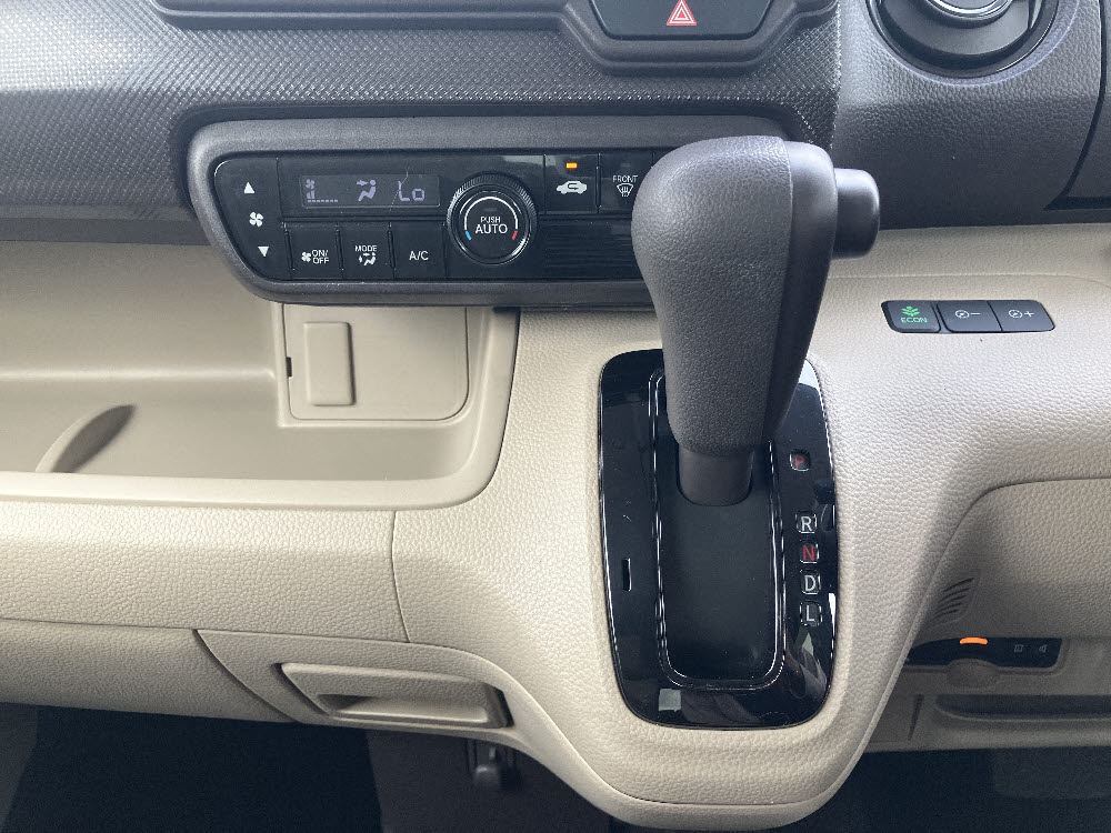 ホンダ　Ｎ ＢＯＸ　G　15枚目