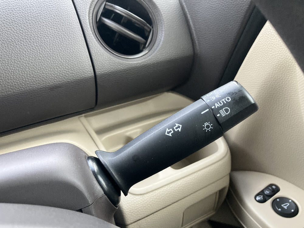 ホンダ　Ｎ ＢＯＸ　G　7枚目
